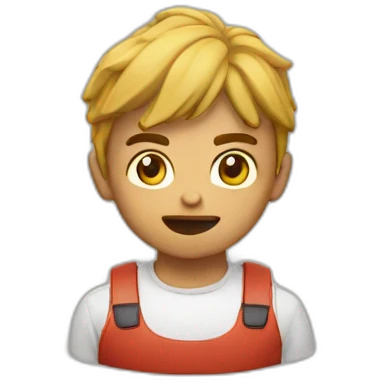 ko be emoji