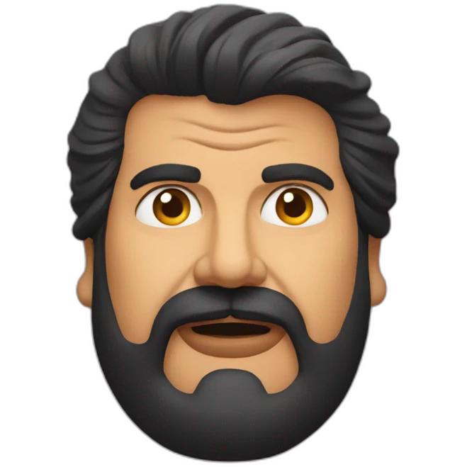 Mammooty emoji