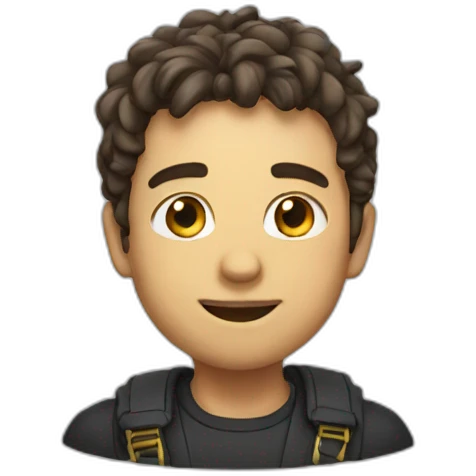 wonder emoji