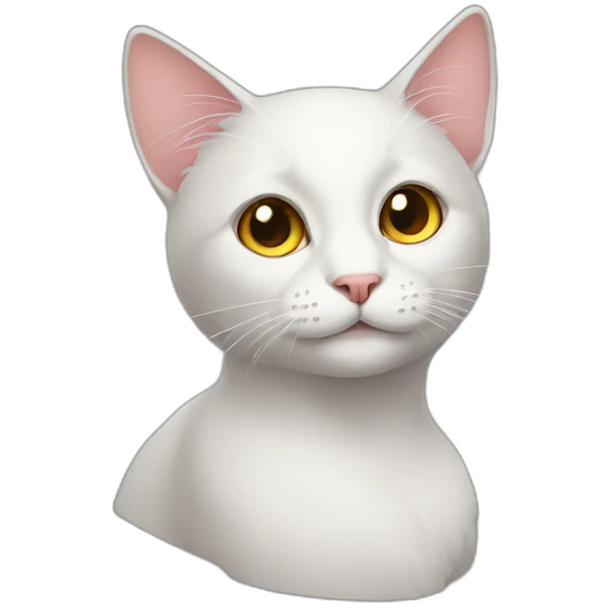 Cat emoji