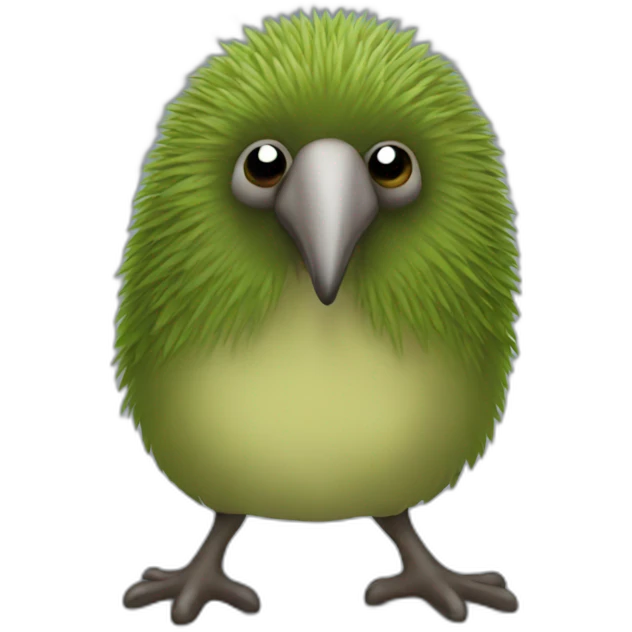 kiwi emoji