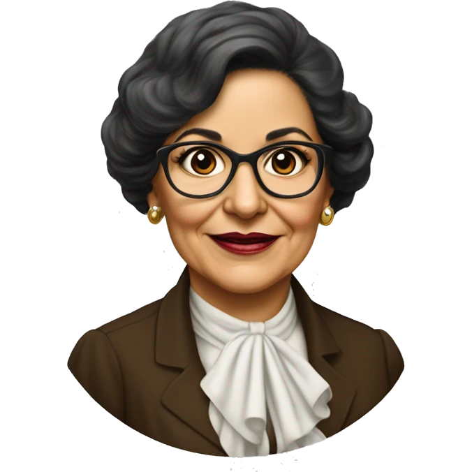Julia Constancia de Burgos García was a Puerto Rican poet. As an advocate of Puerto Rican independence, she served as Secretary General of the Daughters of Freedom, the women's branch of the Puerto Rican Nationalist Party. burgundy emoji