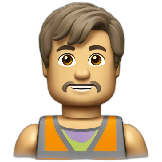 lego emoji