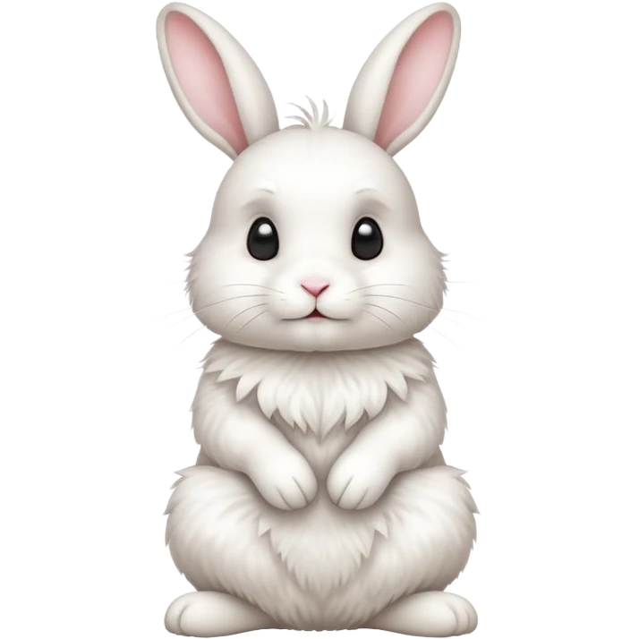 😏🐇 emoji