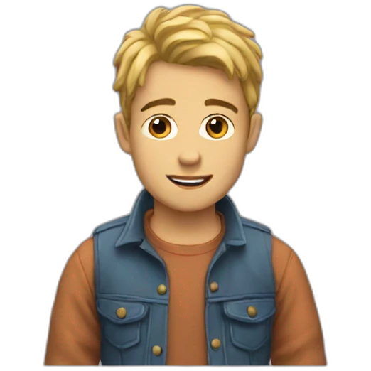 Boi emoji