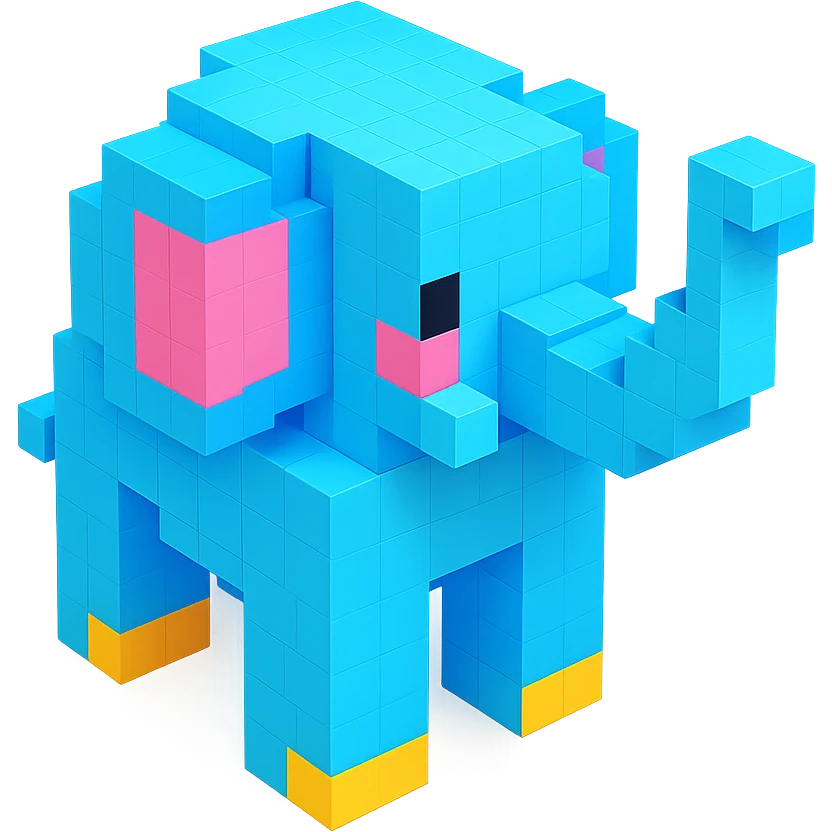 Elephant  emoji