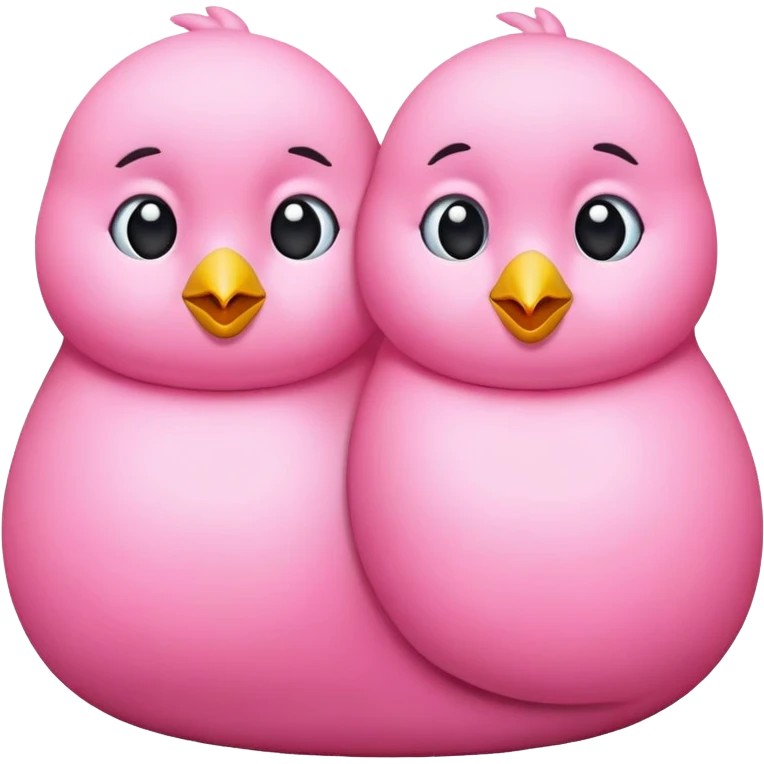 Tits  emoji
