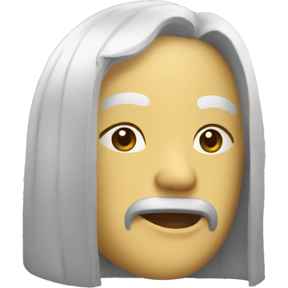 frelons asiatique emoji