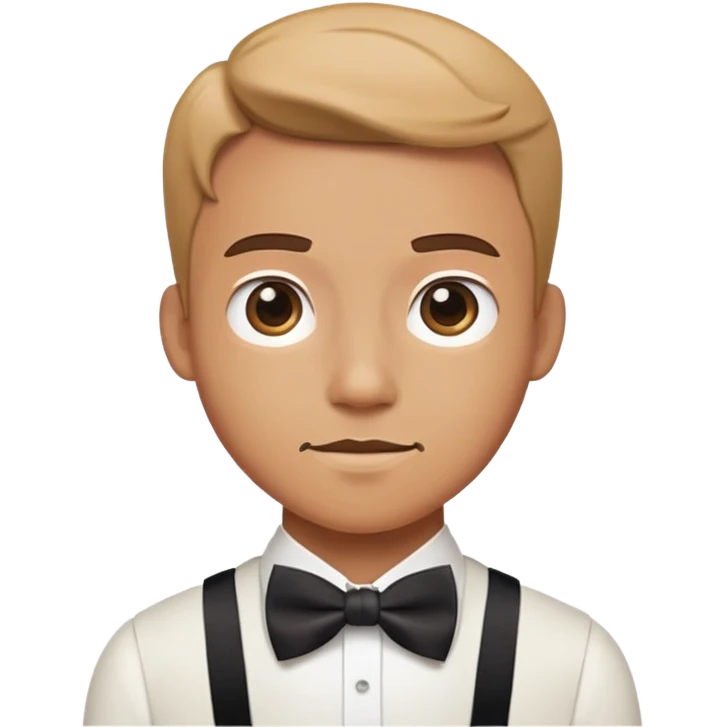 Bowty  emoji