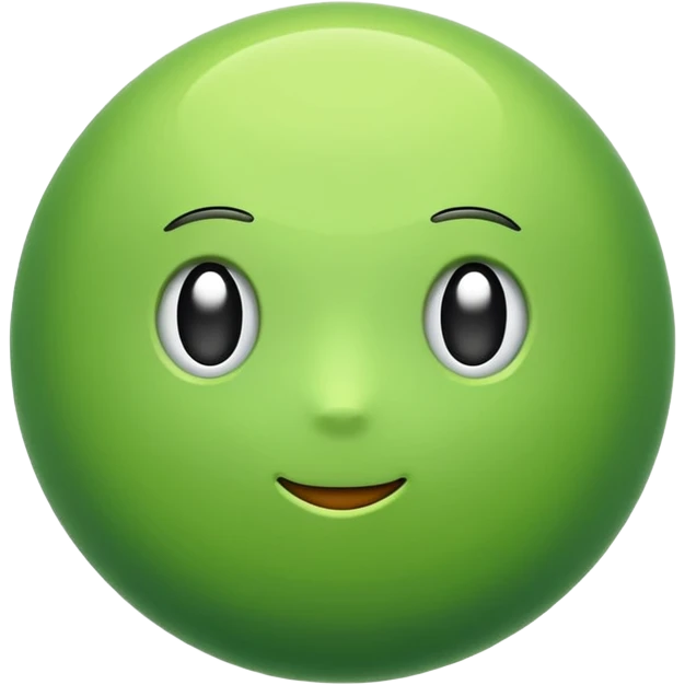 simple emoji of a cell emoji