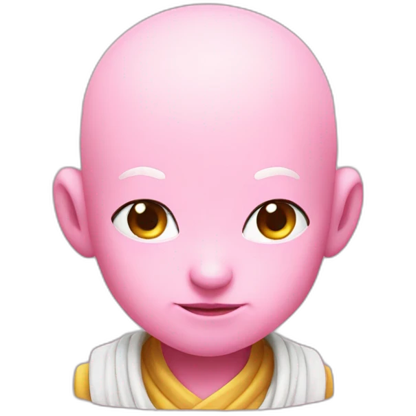 Kidbuu emoji