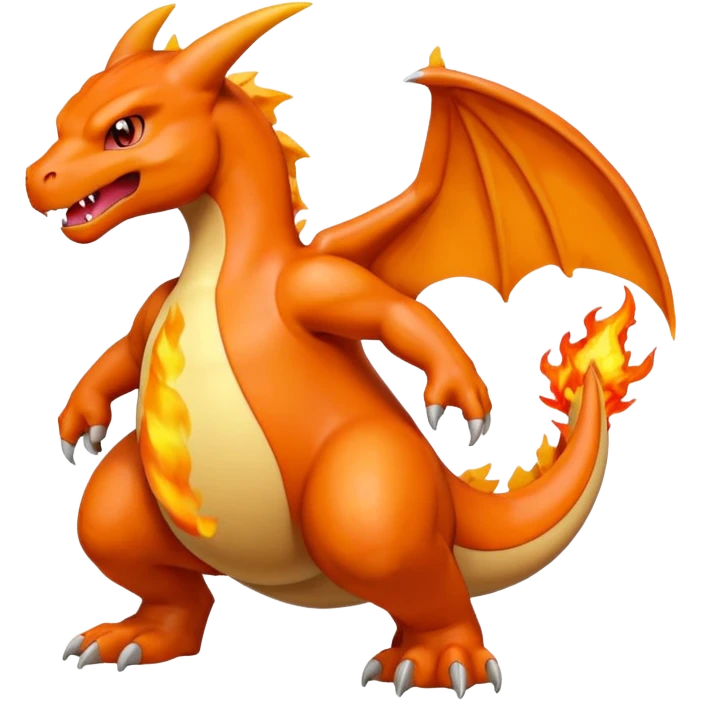 charizard emoji