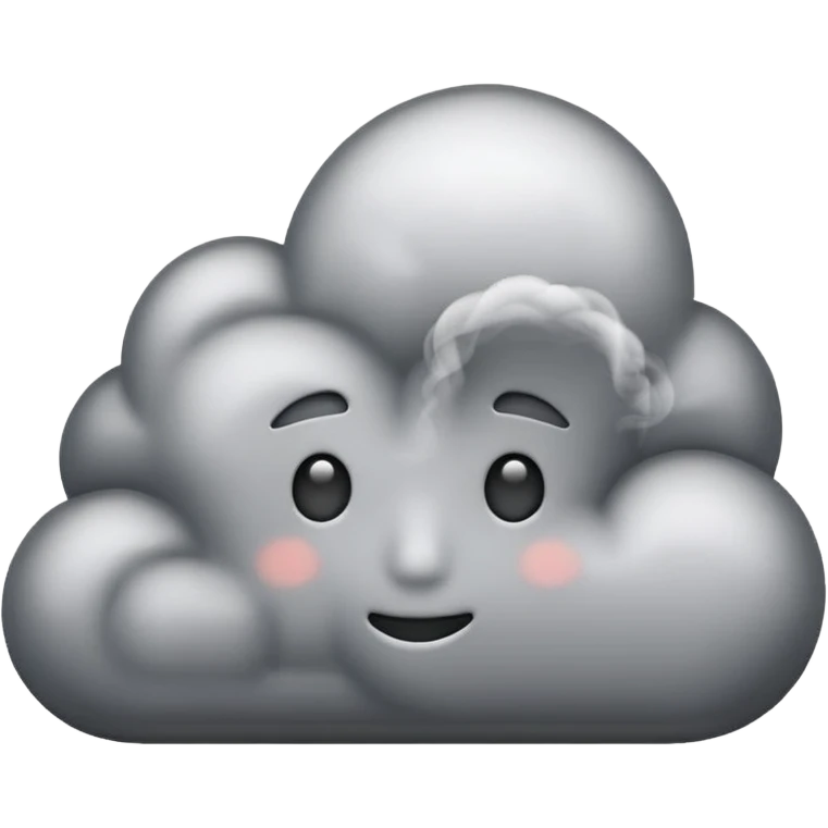 choking emoji