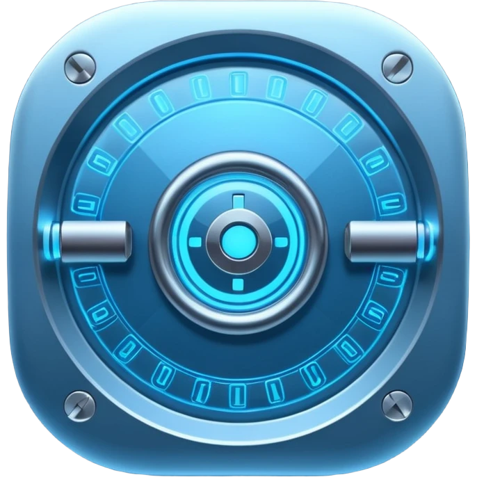 Password Vault emoji