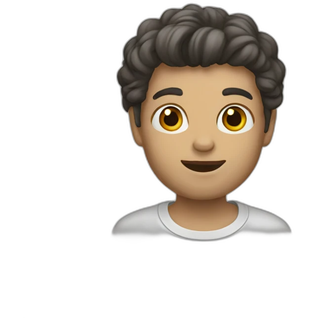 tegenaanhouden emoji