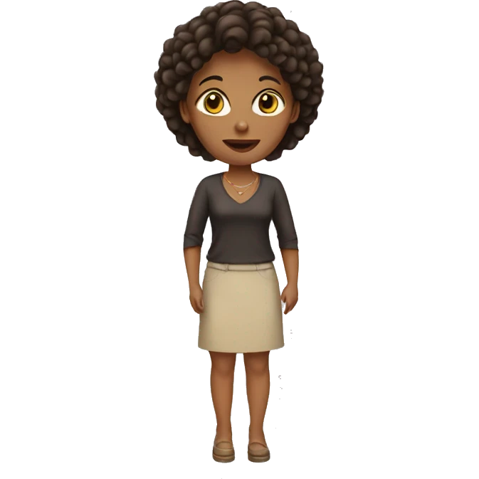 women emoji