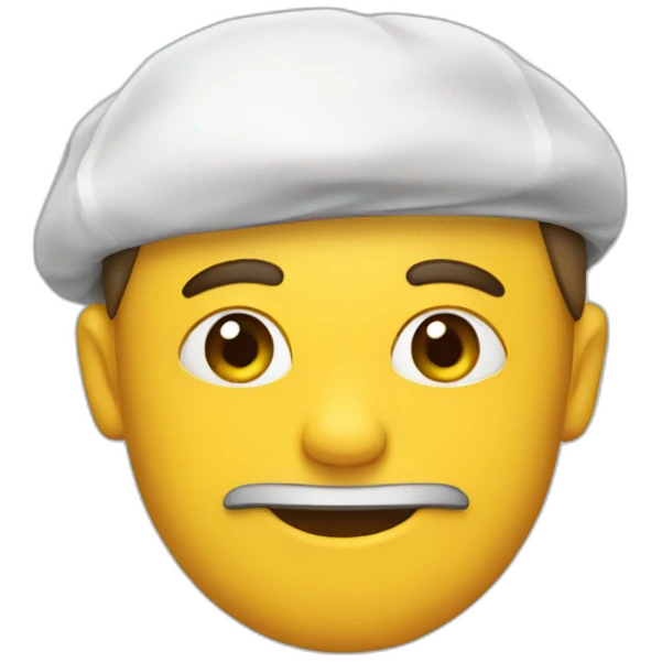 shorts-restaurant emoji