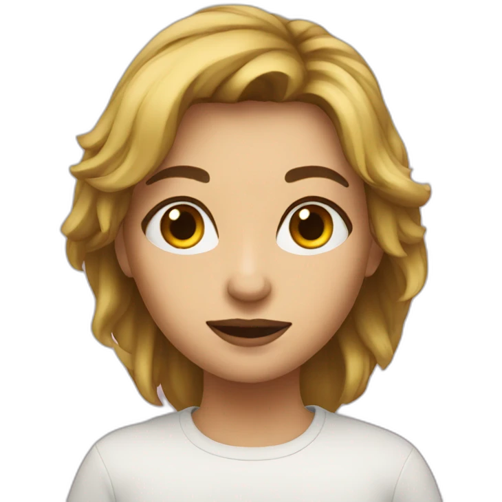 Hanna emoji