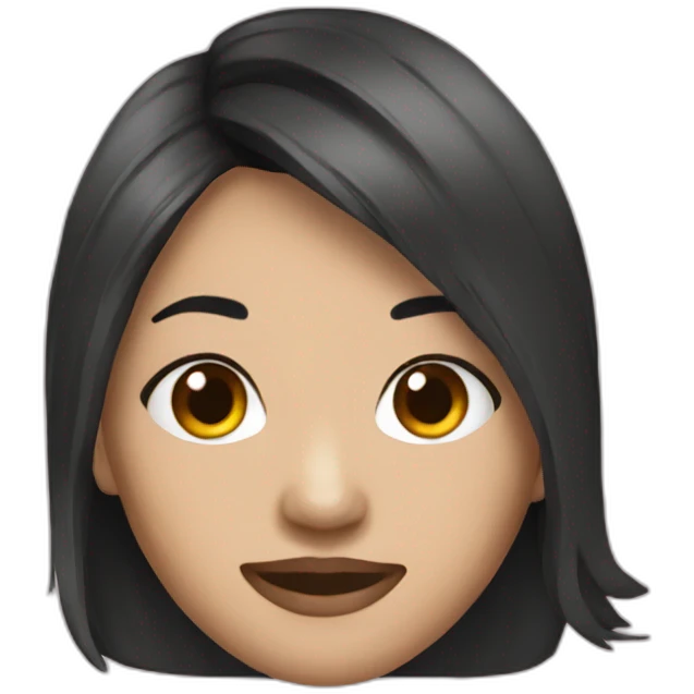 Diane Nguyen emoji