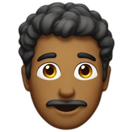 Dick emoji