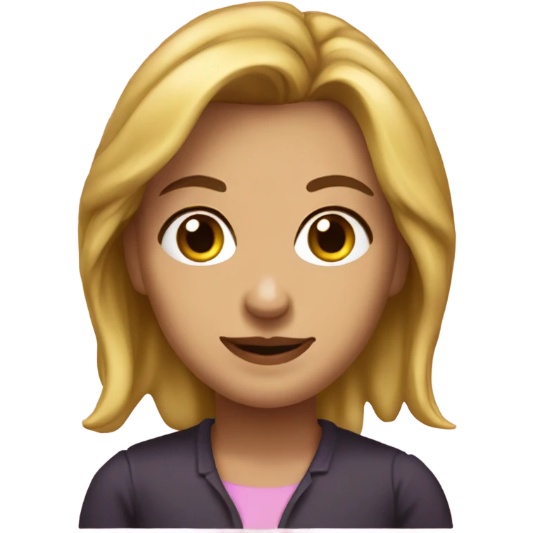 demitra kalogeras emoji