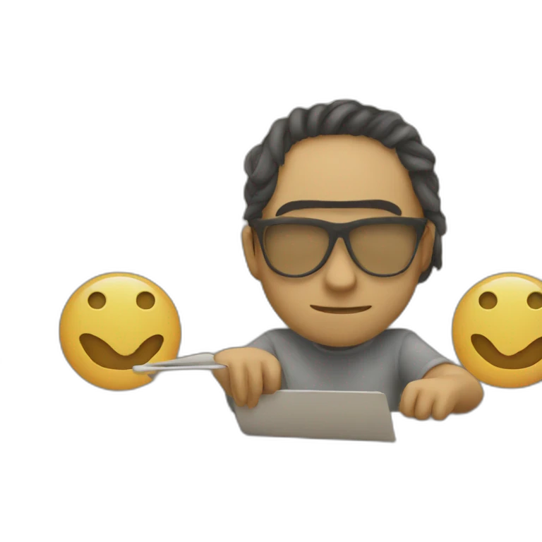banner emoji