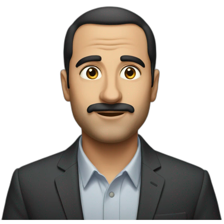 Marwan Bouzzroud  emoji