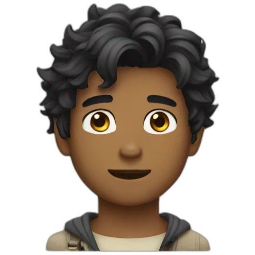 Daniel yona emoji