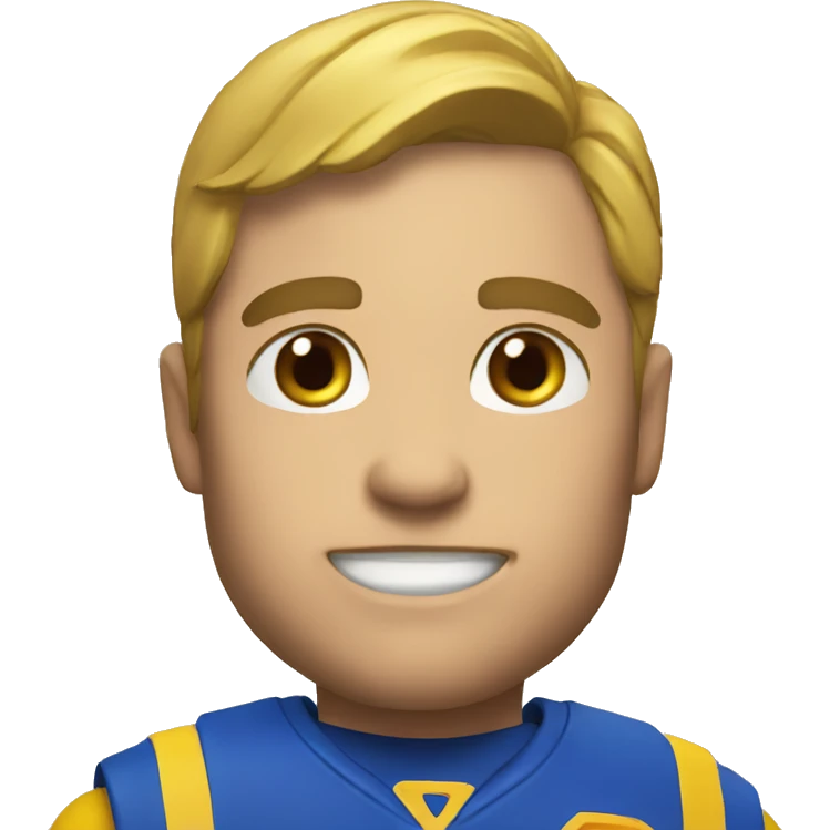 Wonder league emoji