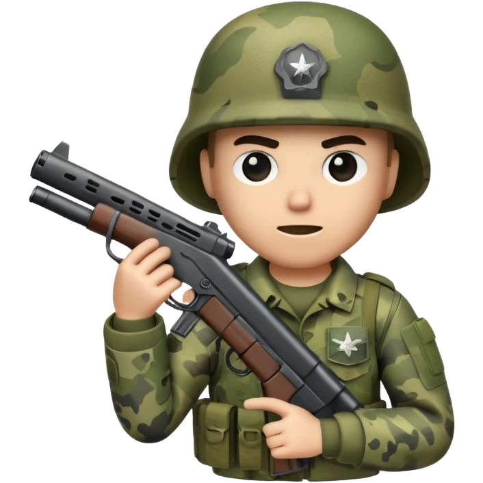 Call of Duty emoji
