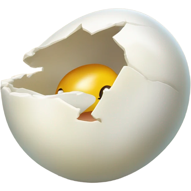 Balut emoji
