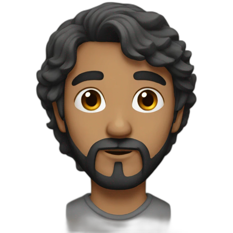 Yazan emoji