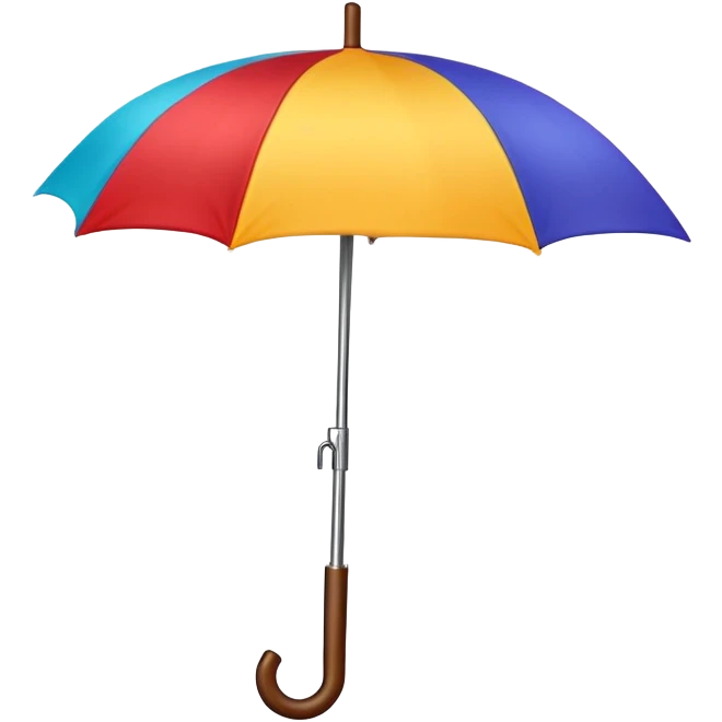 umbrella emoji
