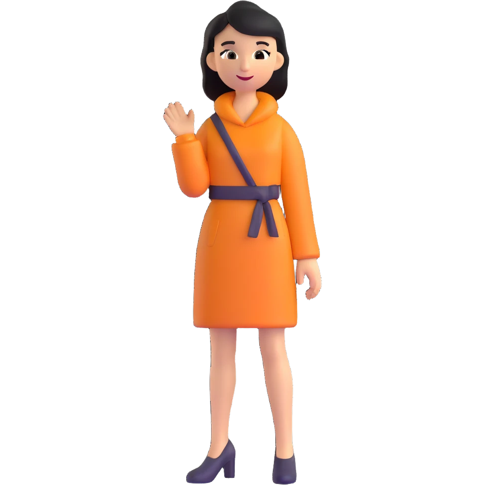 woman emoji