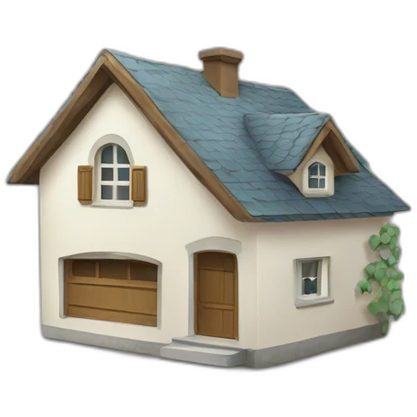 mortgage emoji