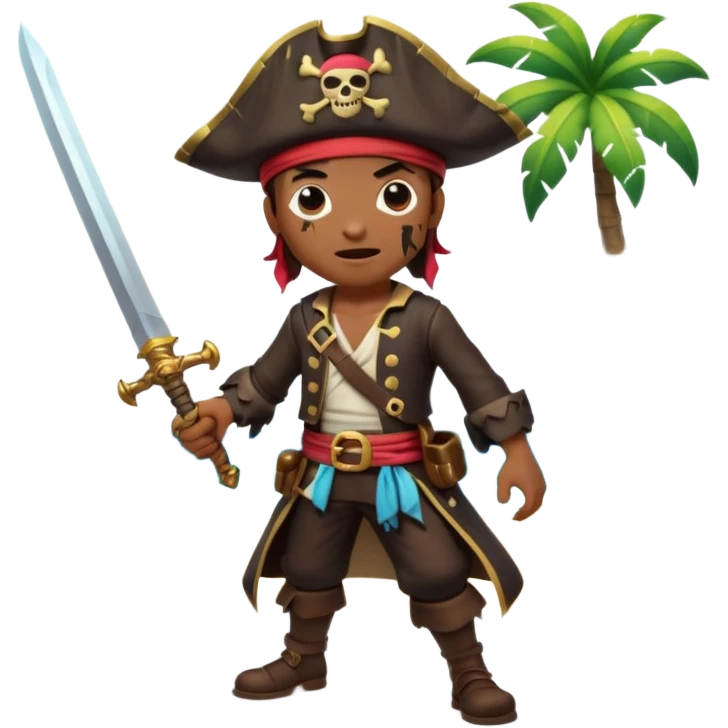 Blox fruits game emoji