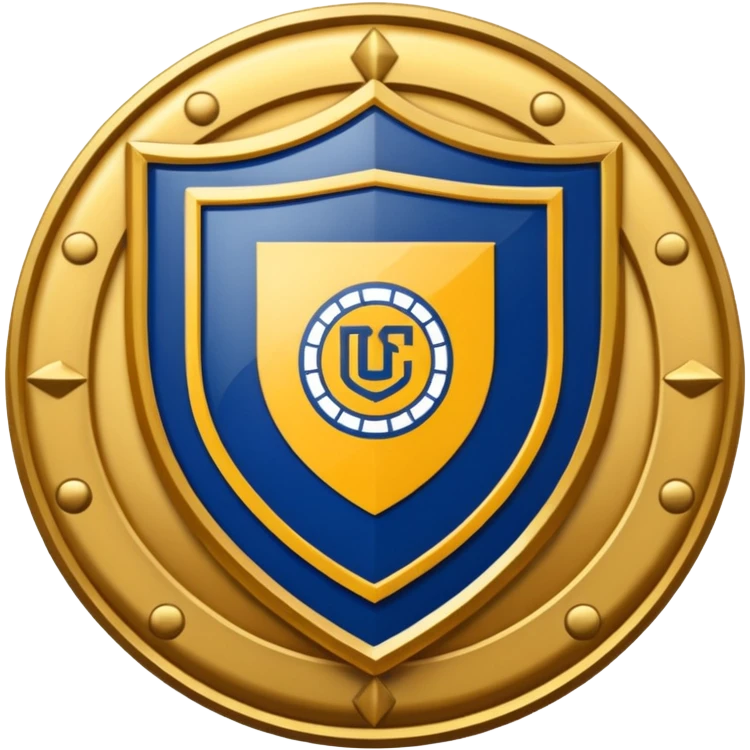 Rosario central escudo emoji