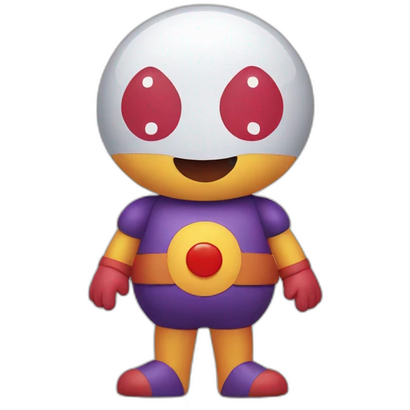 anpanman emoji
