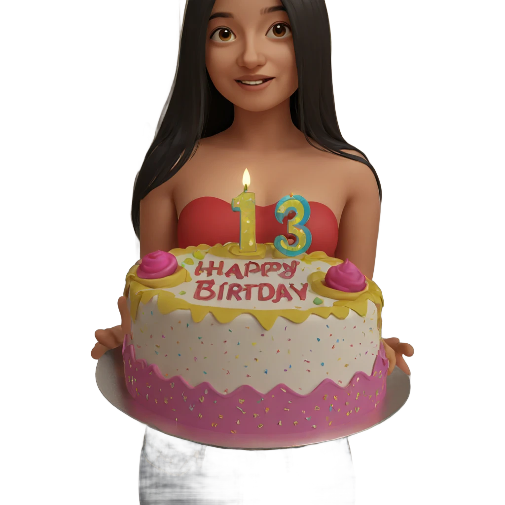 happy birthday cake celebration emoji