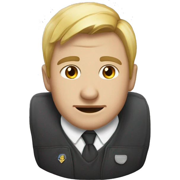 Морской конек emoji