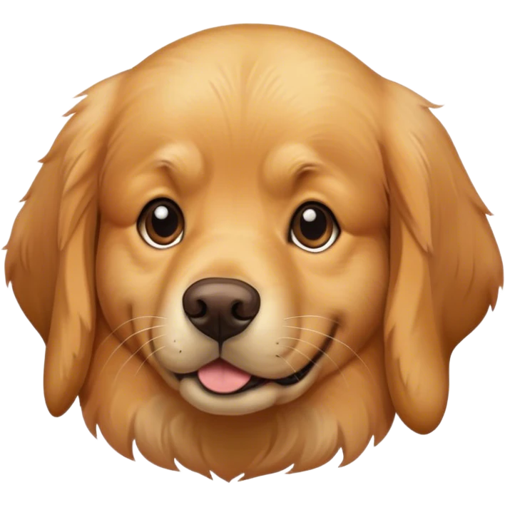 Dog Czar emoji