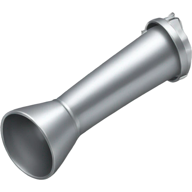 silver whistle emoji