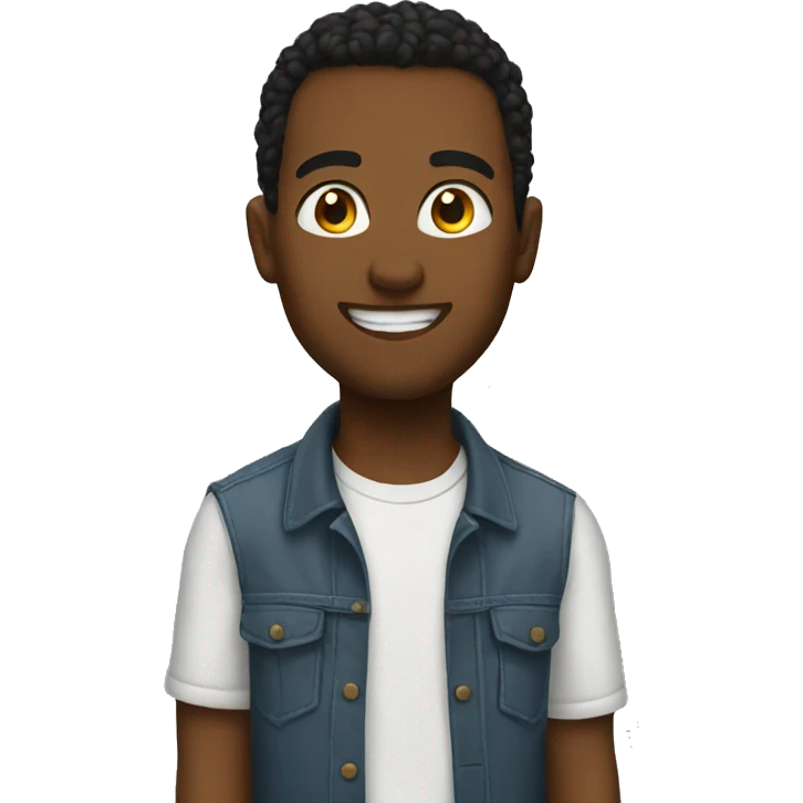 Are u ready emoji