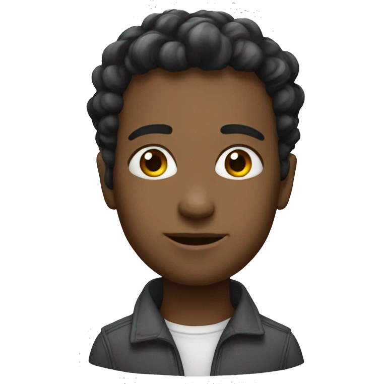 AI gen emoji