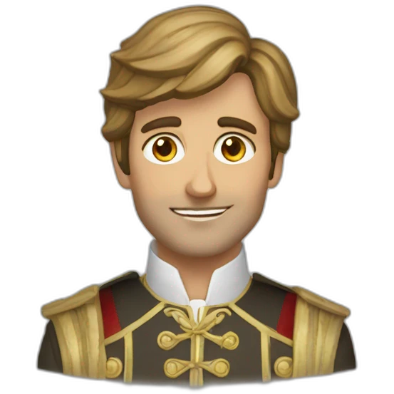 Christian bonnaud emoji