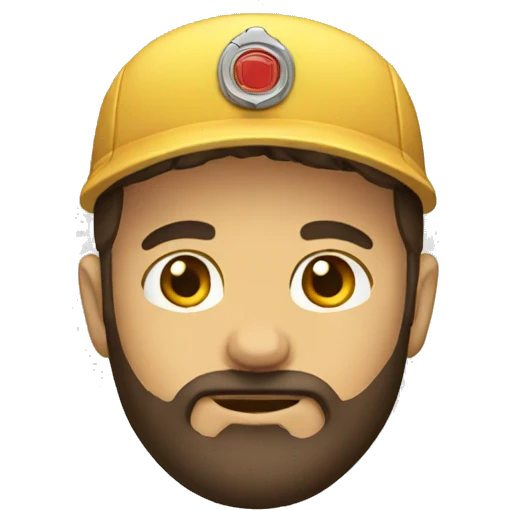 badge emoji