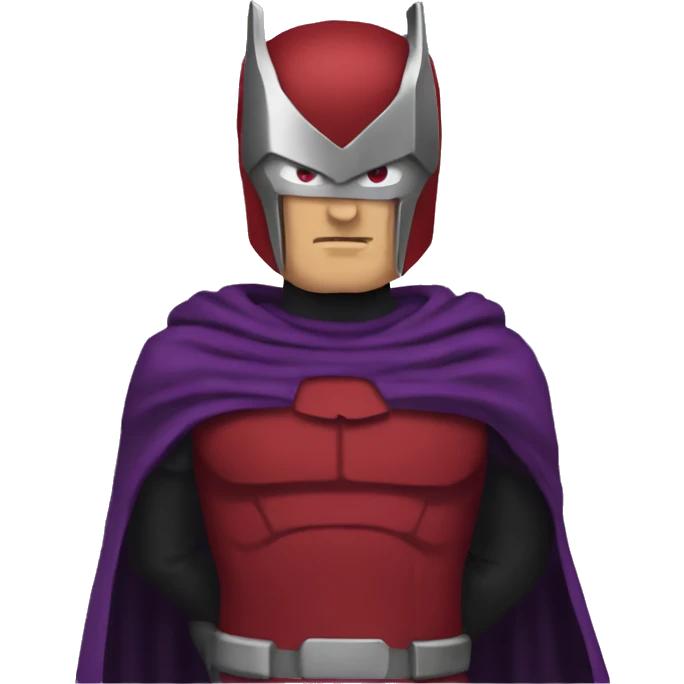 magneto emoji