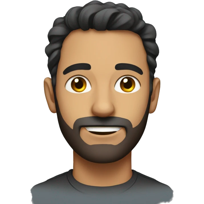 Ben gehad emoji
