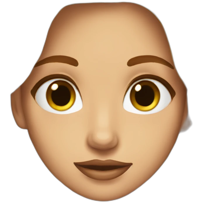 Amber Quinn emoji