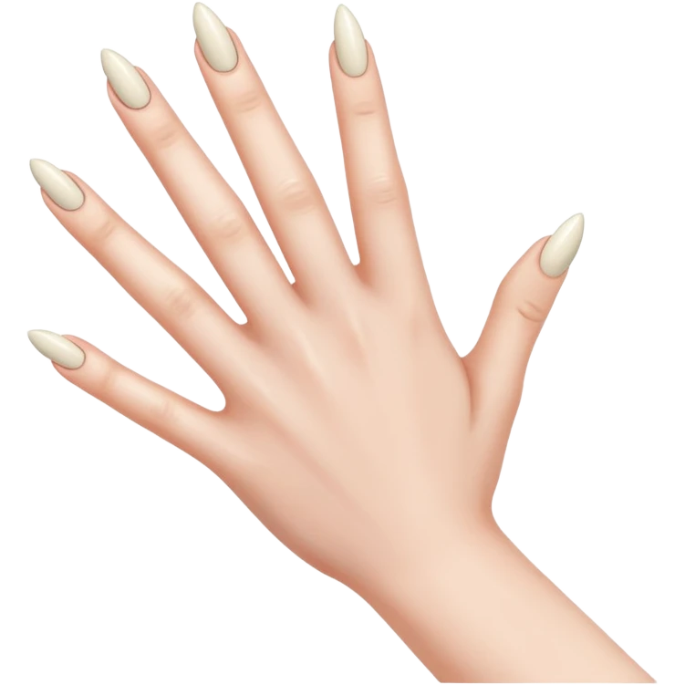 Fingering  emoji